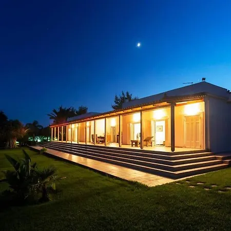 Blue Lagoon Estate, *