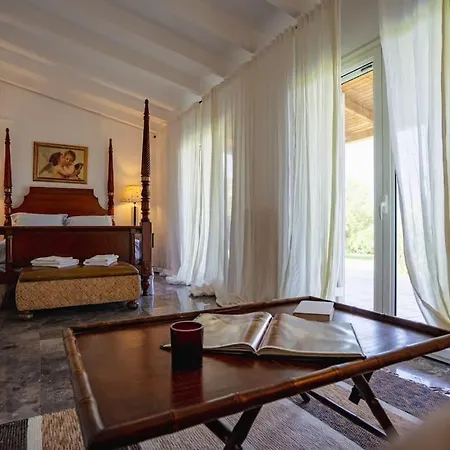 Blue Lagoon Estate,