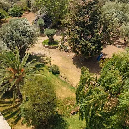 Blue Lagoon Estate, Villa *