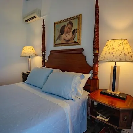 Blue Lagoon Estate, Villa