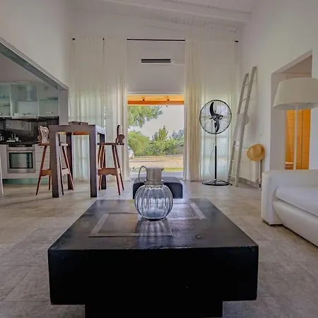 Villa Luna Bay *