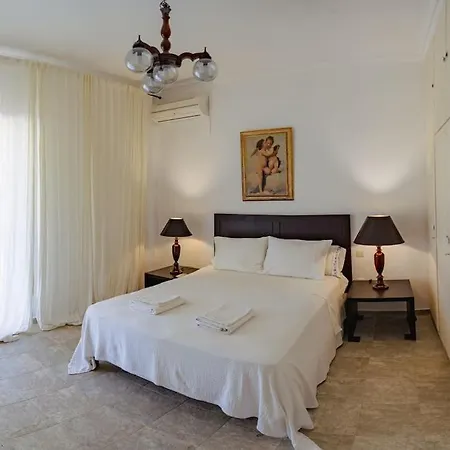 Villa Luna Bay Amarynthos