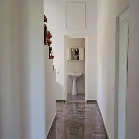 Luna Bay Villa Amarynthos
