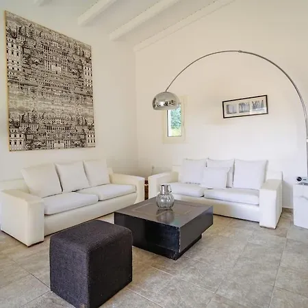 Villa Luna Bay Amarynthos