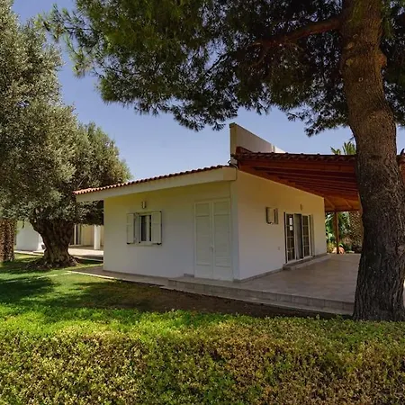 Villa Luna Bay *
