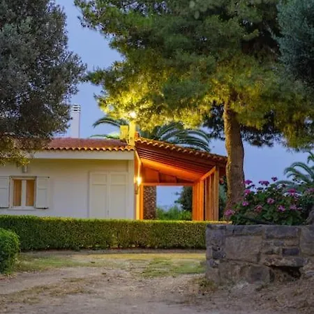 Luna Bay Villa