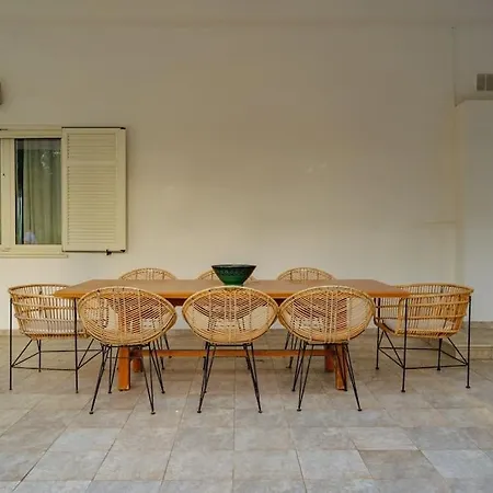 Villa Luna Bay *