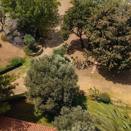 Villa Blue Lagoon Estate,