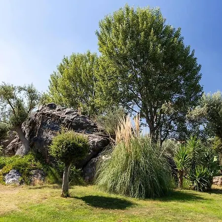 Villa Luna Bay Amarynthos
